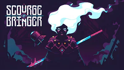 ScourgeBringer (Steam)