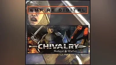 Chivalry Medieval Warfare / Steam Gift / Все страны