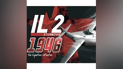 IL-2 Sturmovik: 1946 (Ключ Steam | РФ+СНГ)