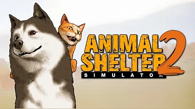 Animal Shelter 2 (Steam)