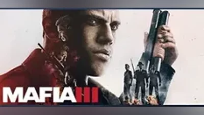 Mafia III - Definitive Edition КЛЮЧ / STEAM KEY
