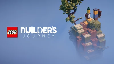 LEGO  Builder's Journey