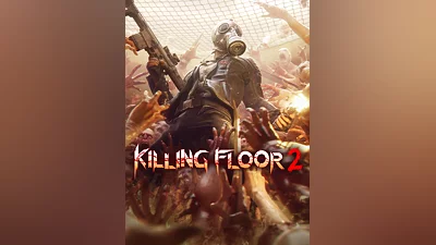 Killing Floor 2