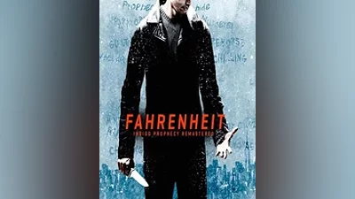 Fahrenheit: Indigo Prophecy Remastered