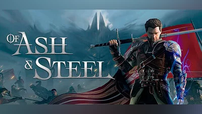 Of Ash and Steel (Steam key)