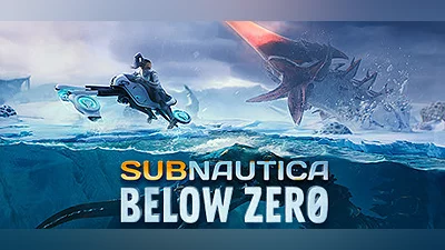 Subnautica: Below Zero (Xbox Series X) [United States] [Standard]