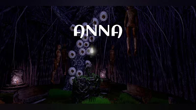Anna (PC) [RU/CIS] [Extended]