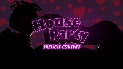 House Party Explicit Content DLC (PC) [Global] [Standard]