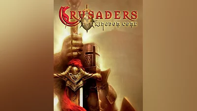 Crusaders: Thy Kingdom Come (Россия, Украина и СНГ)