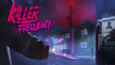 Killer Frequency (Steam)