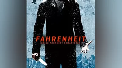 Fahrenheit: Indigo Prophecy Remastered Ключ Steam РФ+