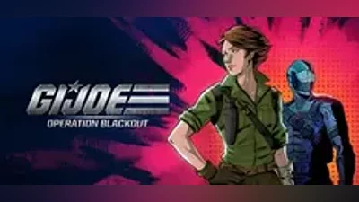 GI G.I. Joe: Operation Blackout (Steam МИР+РФ КЛЮЧ)