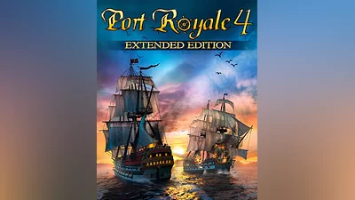 Port Royale 4 – Extended Edition (Россия)