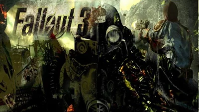 Fallout 3 Game of the Year Edition (Steam)