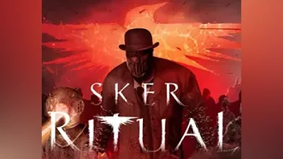 Sker Ritual (Steam ВЕСЬ МИР+РФ КЛЮЧ)