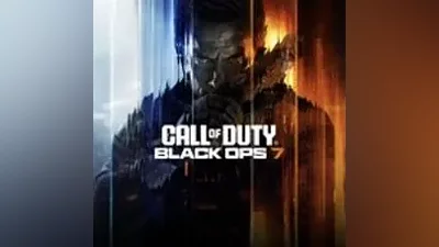 CALL OF DUTY: BLACK OPS 7 STEAM КЛЮЧ