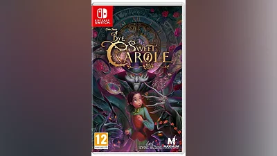 Bye Sweet Carole (Nintendo Switch)