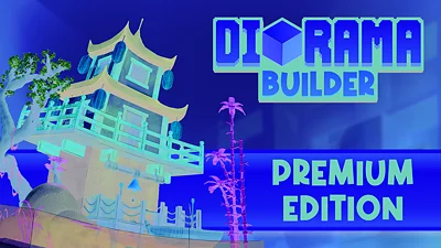 Diorama Builder: Premium Edition