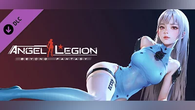 Angel Legion-DLC Future Dream (Blue)
