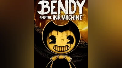 Bendy and the Ink Machine