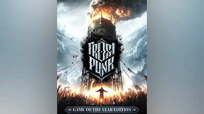 Frostpunk: Game Of The Year Edition
