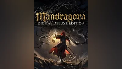 Mandragora: Whispers of the Witch Tree - Deluxe Edition