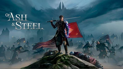 Of Ash and Steel (Steam)