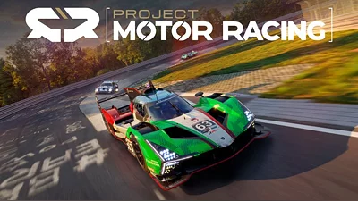 Project Motor Racing (Steam)