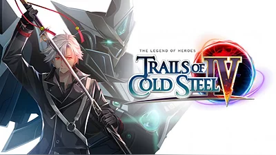 The Legend of Heroes: Trails of Cold Steel IV (Steam)