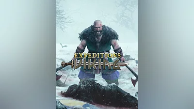 Expeditions: Viking