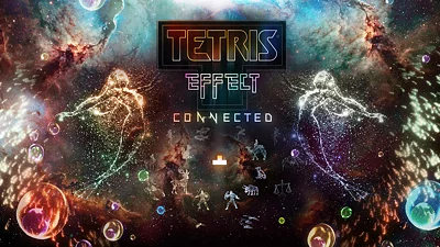 Tetris  Effect: Connected