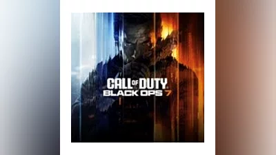 CALL OF DUTY: BLACK OPS 7  STEAM КЛЮЧ