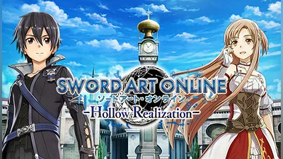 Sword Art Online: Hollow Realization Deluxe Edition
