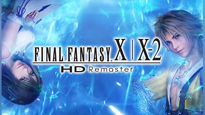 FINAL FANTASY XX2 HD Remaster (PC) [RU/CIS] [Standard]