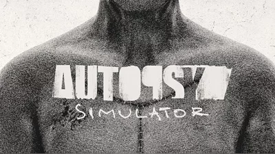 Autopsy Simulator (Steam)