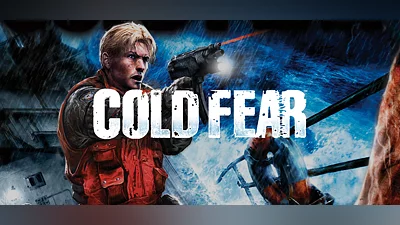 Cold Fear