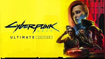 Cyberpunk 2077: Ultimate Edition