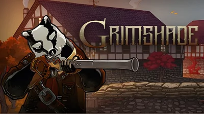 Grimshade (Steam)