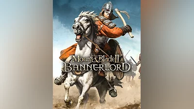 Mount & Blade II: Bannerlord (Россия, Украина и СНГ)