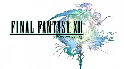 Final Fantasy XIII (Steam)