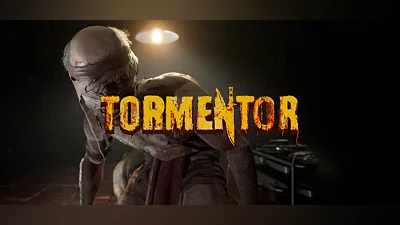 TORMENTOR Deluxe Edition