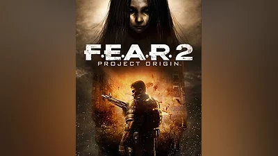 F.E.A.R. 2: Project Origin (Россия, Украина и СНГ)
