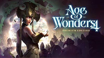 Age of Wonders 4: Premium Edition (Steam)