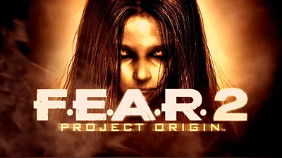 F.E.A.R. 2: Project Origin (Steam)