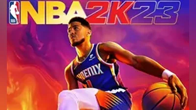 NBA 2K23 STEAM Key Region Free