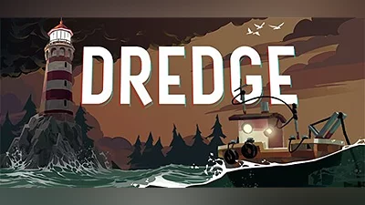 DREDGE