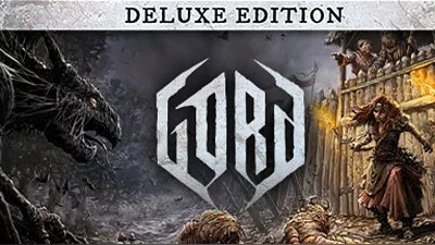 Gord - Deluxe Edition (Steam)