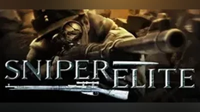 Sniper Elite 1 (Berlin 1945)(steam key)(region free)