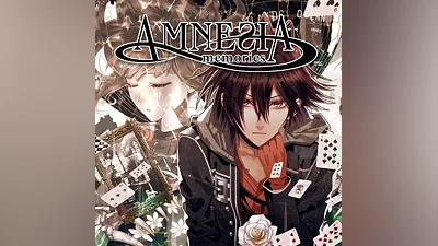 Игра Amnesia: Memories PC / ПК, активация в стим Steam для региона РФ / Россия цифровой ключ