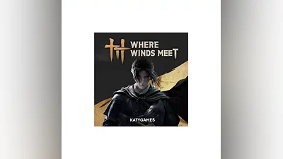 Where Winds Meet - Battle Pass -  Без входа-По ID